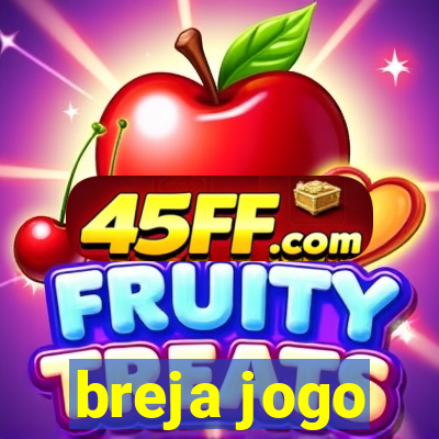 breja jogo